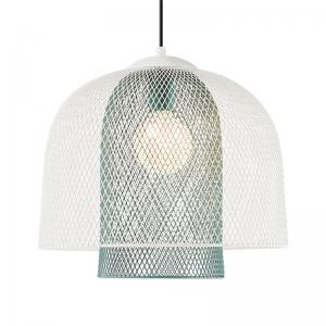 Bird Cage Pendant Light