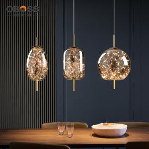 Single Pendant Lights for Kitchen Island