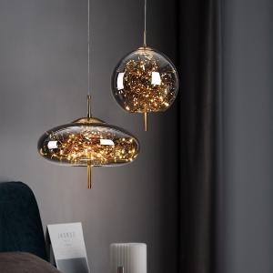 Single Pendant Lights for Kitchen Island