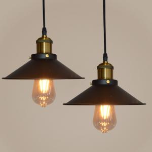 Industrial Hanging light