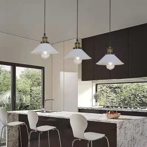 Industrial Hanging light