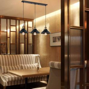 Industrial Hanging light