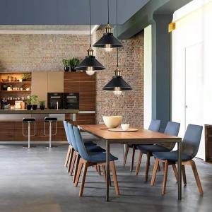 Industrial Hanging light