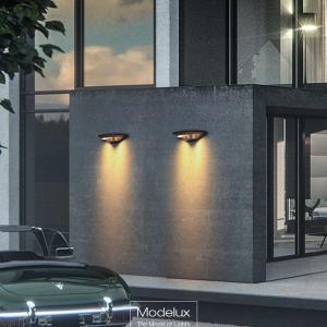 Decorative LED Wall Light