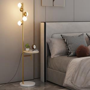 Ball Floor Lamps