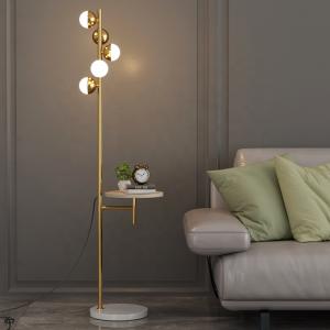 Ball Floor Lamps