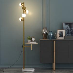 Ball Floor Lamps