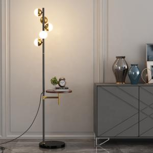 Ball Floor Lamps