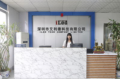 iLed Tech Company Limited