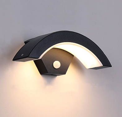 wall sconce light